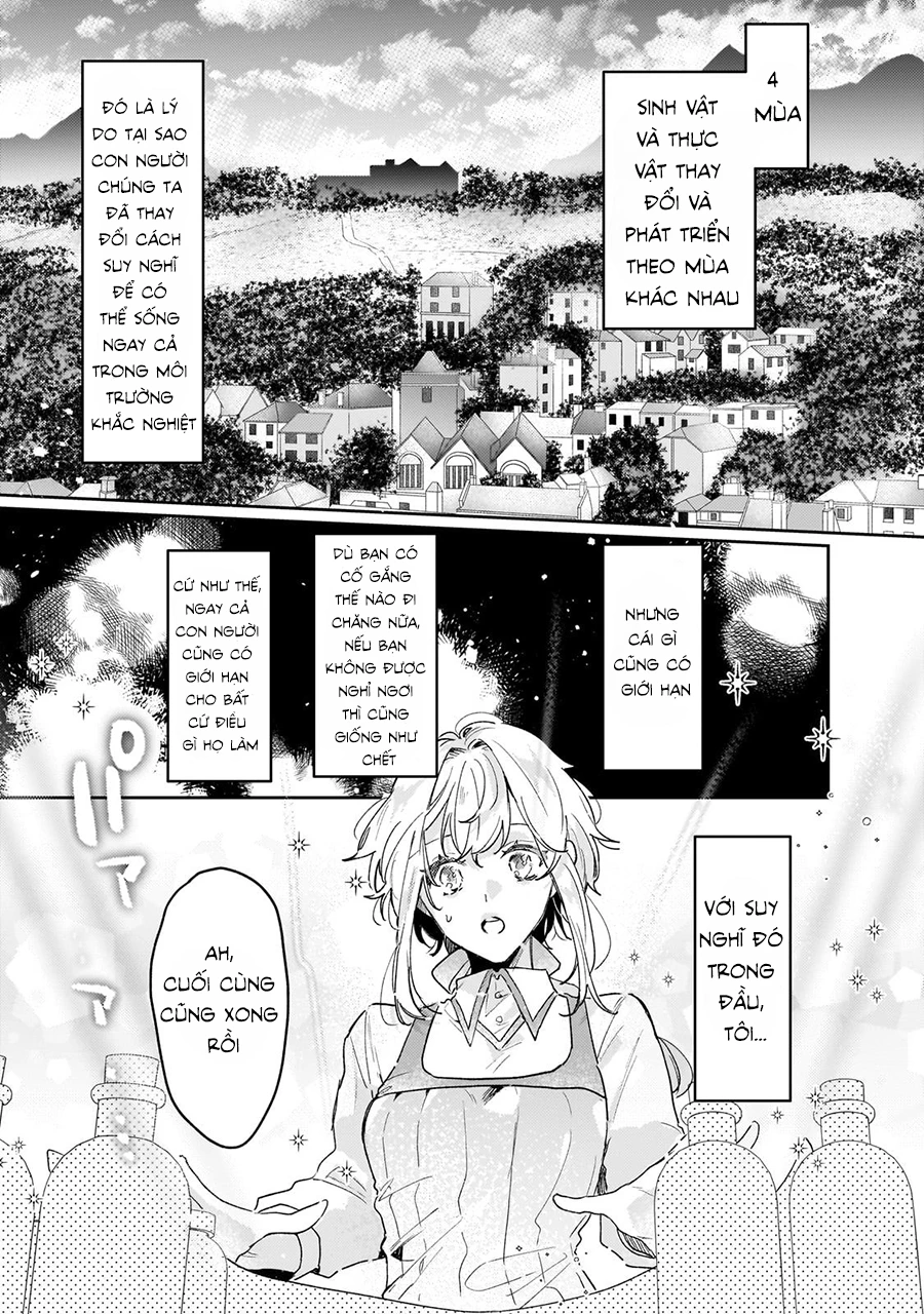 Moto Kyuutei Renkinjutsushi No Watashi, Henkyou De Nonbiri Ryouchi Kaitaku Hajimemasu! Chapter 7 - 5