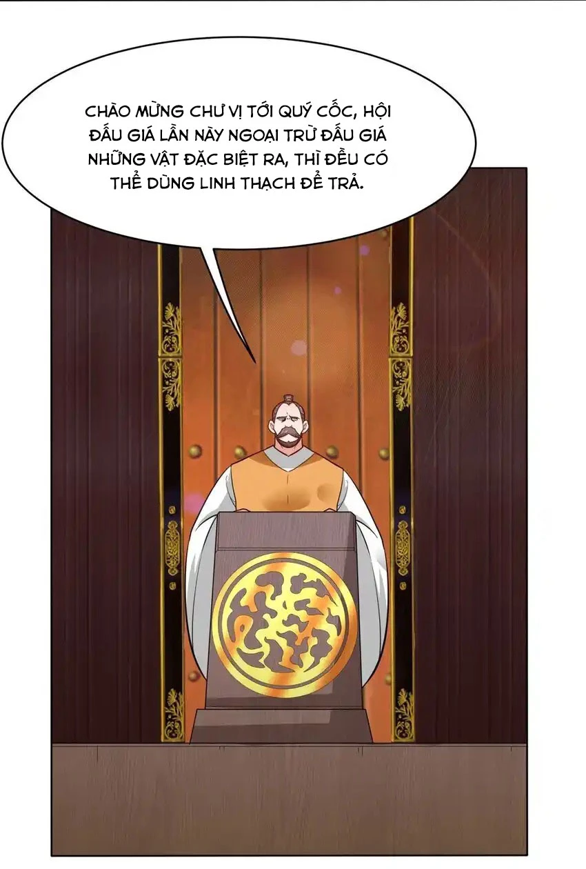 Vô Tận Thôn Phệ Chapter 156 - 3