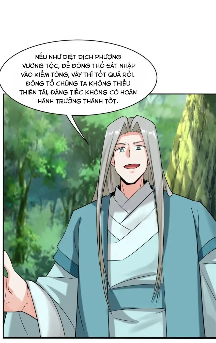 Vô Tận Thôn Phệ Chapter 157 - 7