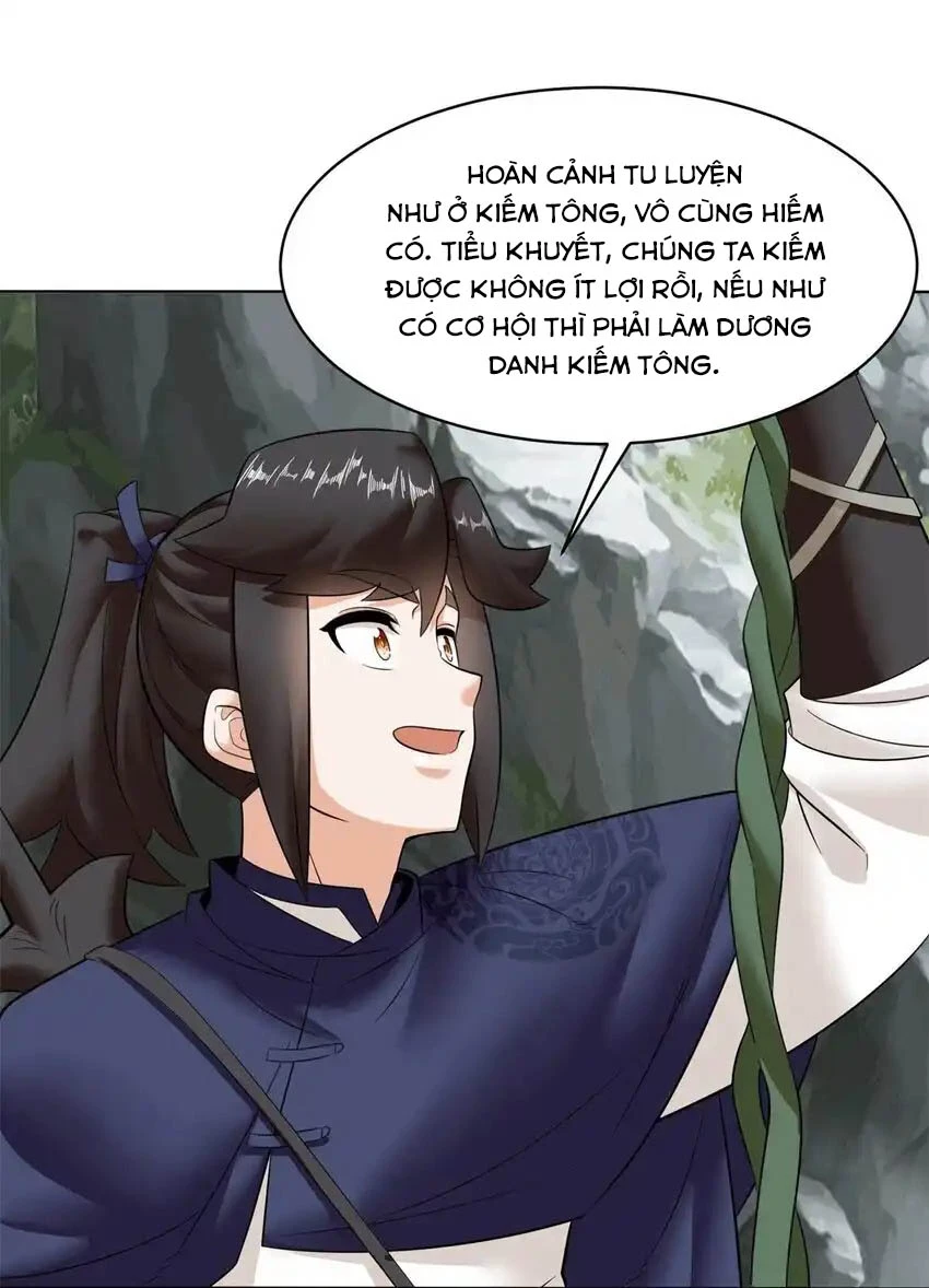 Vô Tận Thôn Phệ Chapter 158 - 26