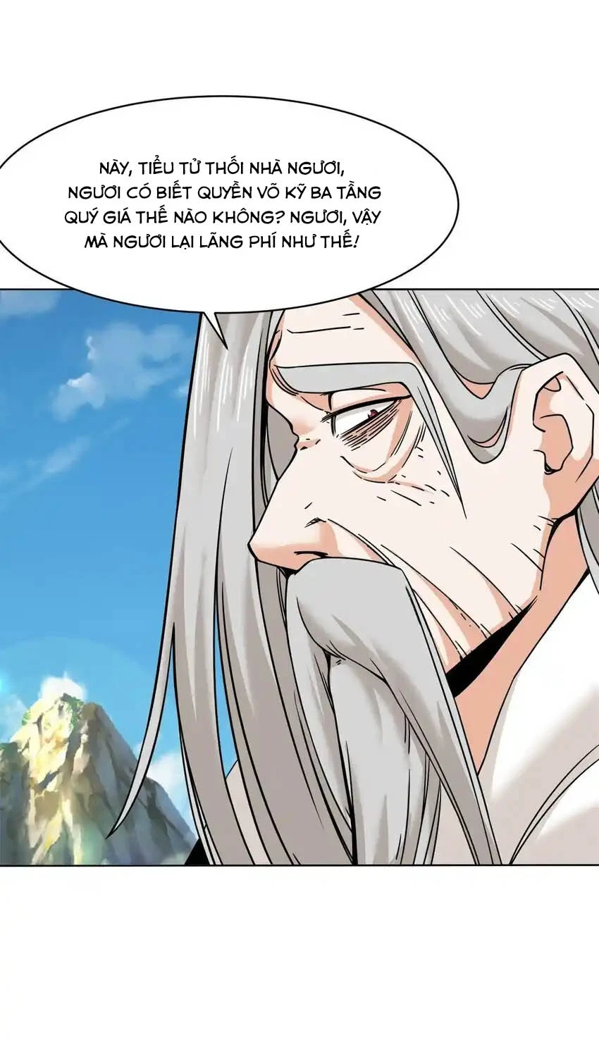 Vô Tận Thôn Phệ Chapter 159 - 7