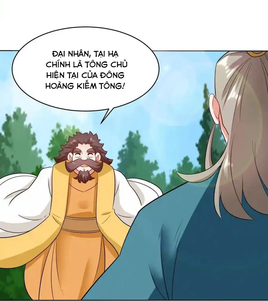 Vô Tận Thôn Phệ Chapter 165 - 10