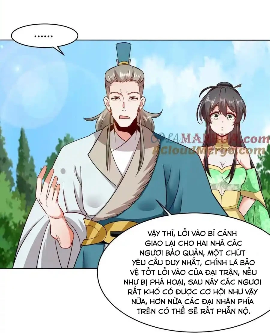 Vô Tận Thôn Phệ Chapter 165 - 31