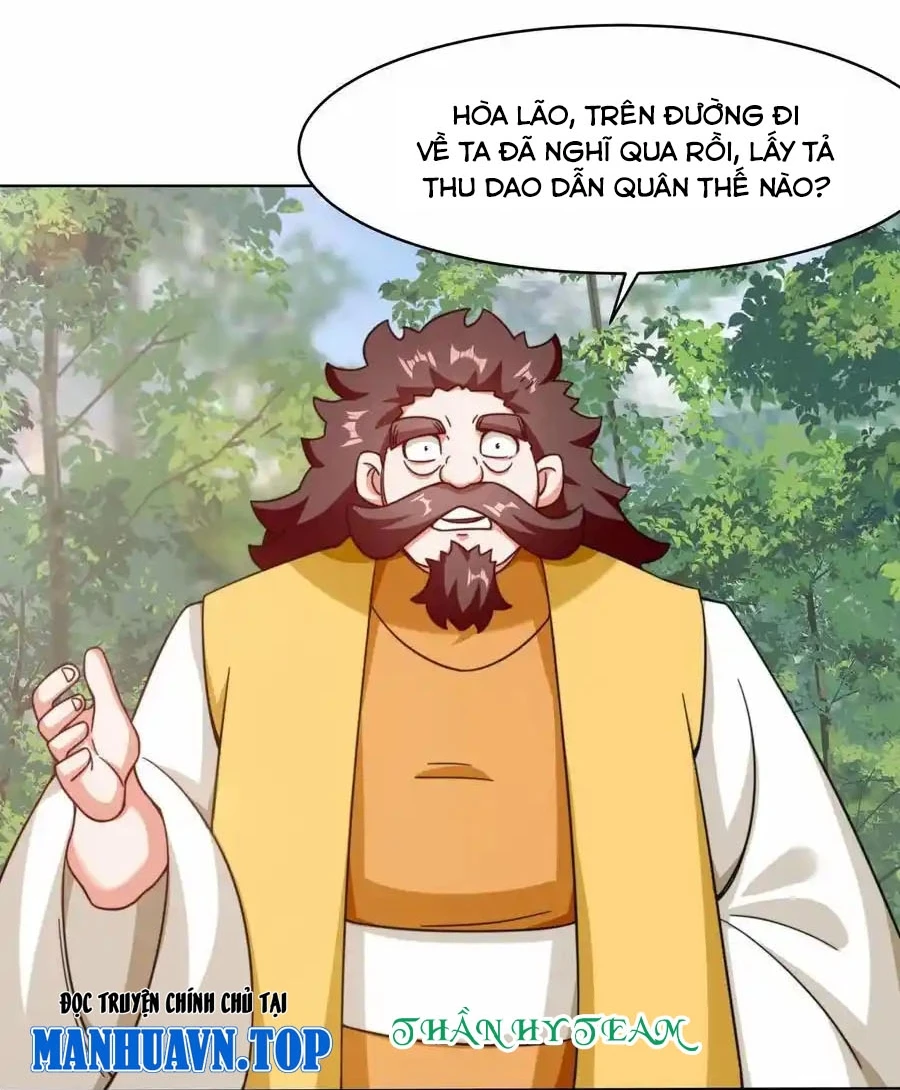 Vô Tận Thôn Phệ Chapter 165 - 67