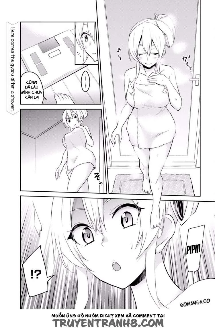 Hajimete No Gal Chapter 15 - 19