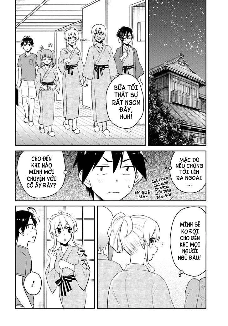 Hajimete No Gal Chapter 45 - 13