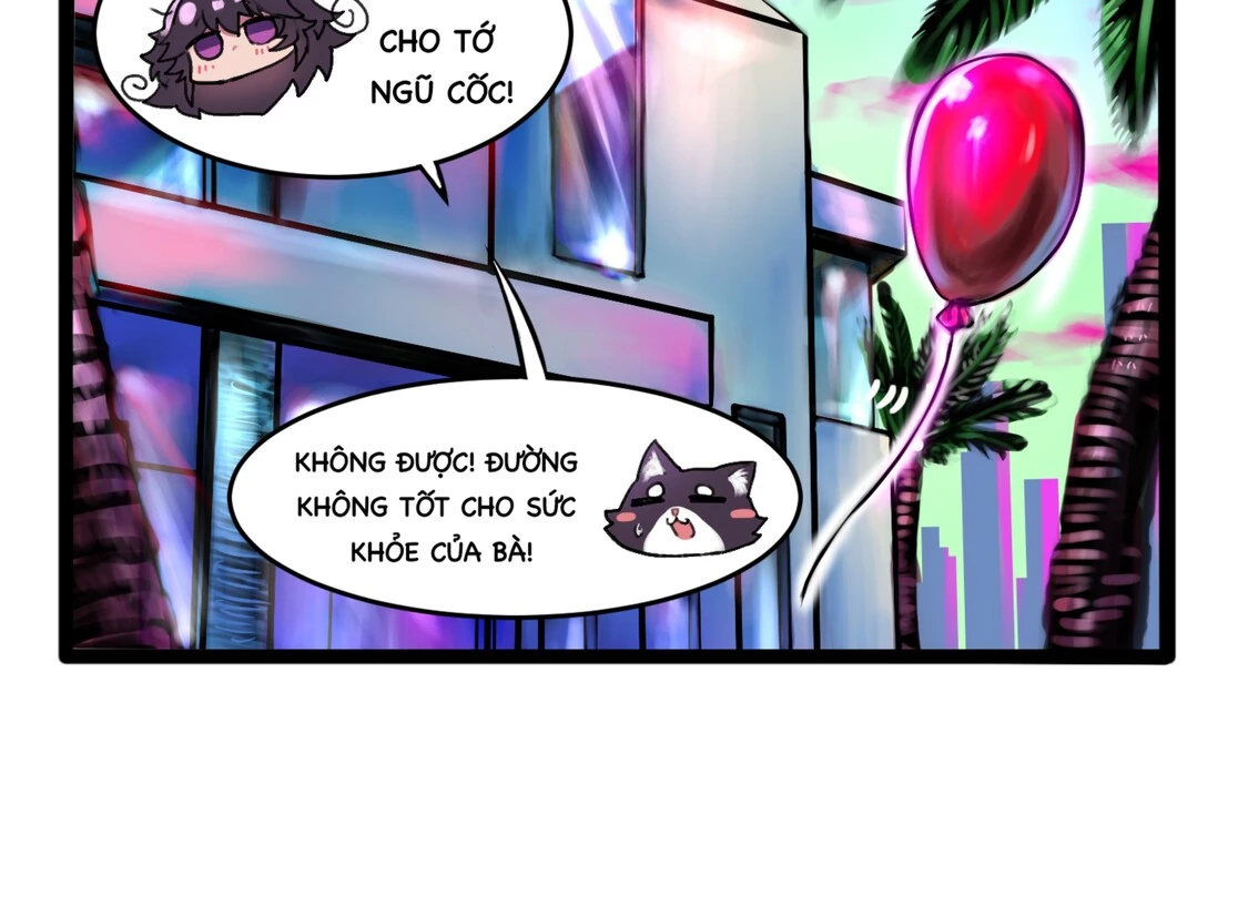 Crawling Dreams (Webtoon) Chapter 7 - 7