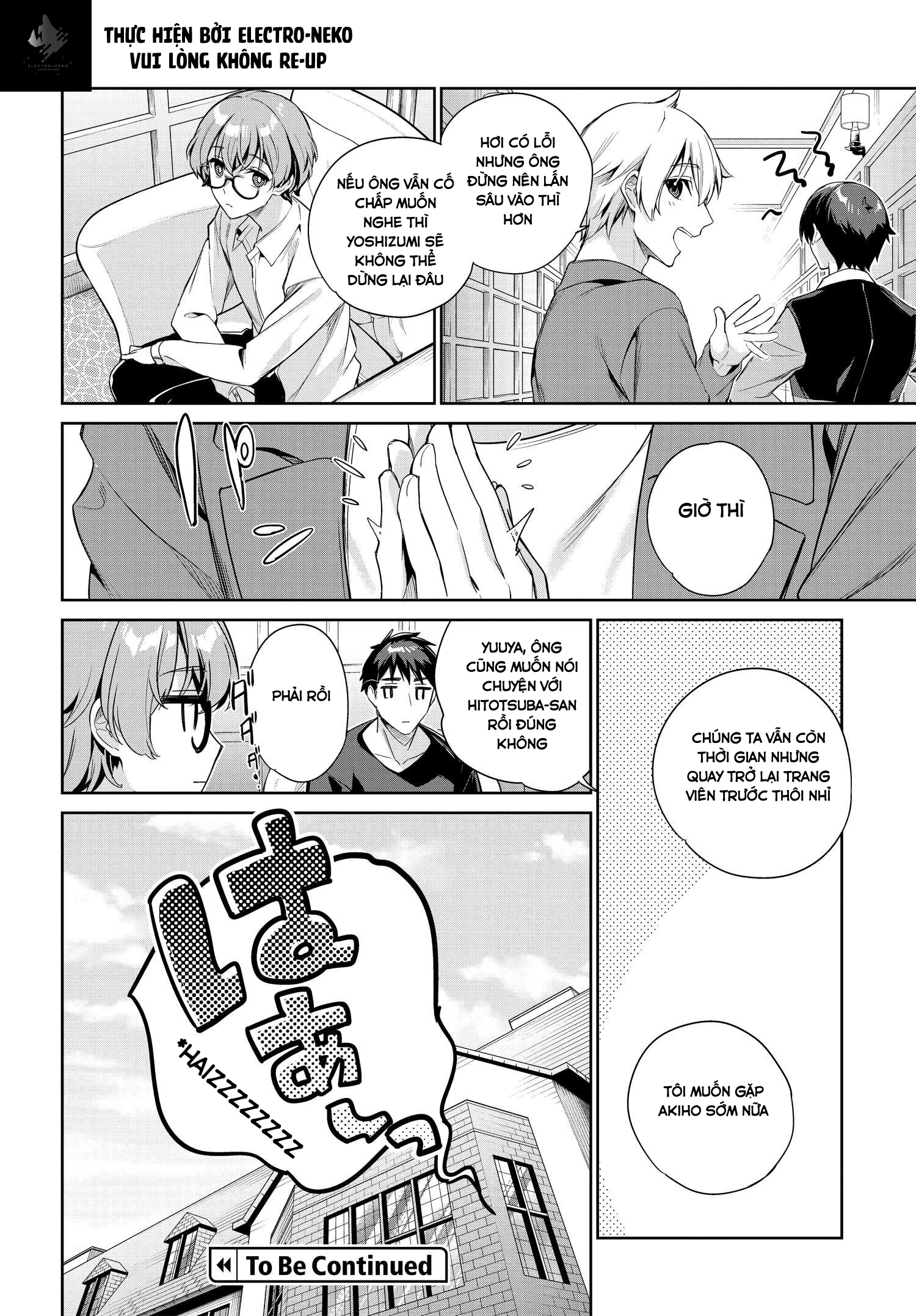 Ryoushin no Shakkin wo Katagawari shite morau Jouken wa Nihon Ichi Kawaii Joshikousei to Issho ni Kurasu koto deshita Chapter 23 - 26