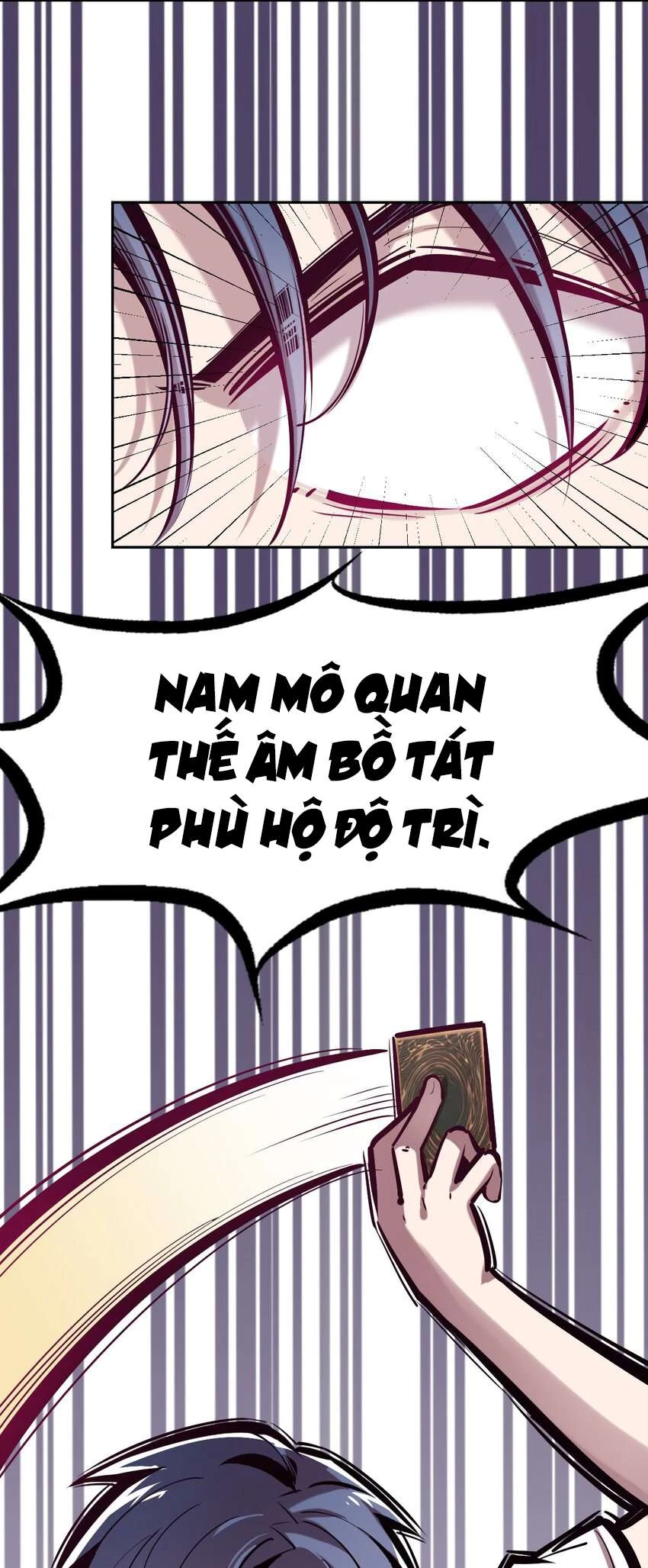 Oan Gia Chung Nhà! Chapter 72.2 - 5