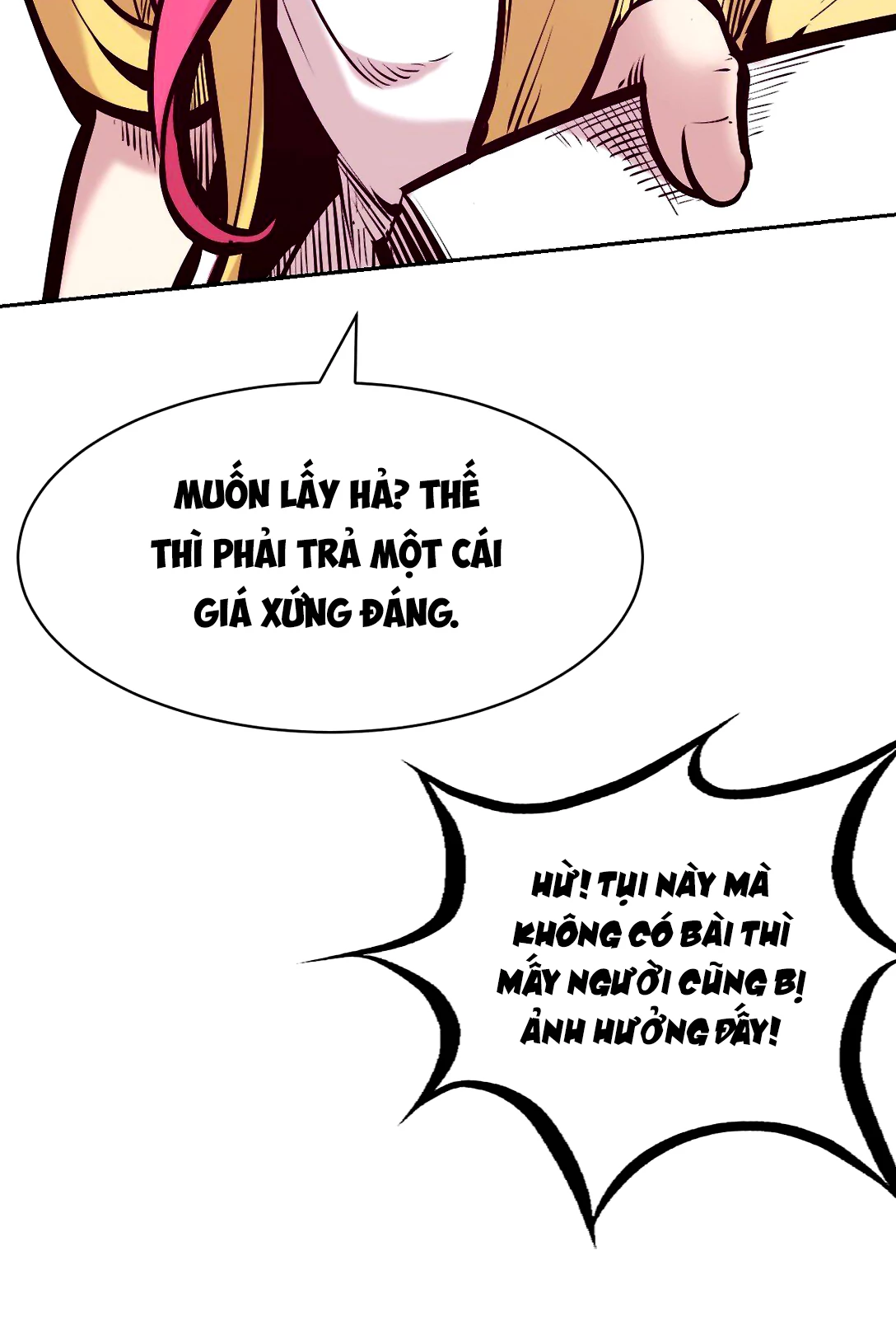 Oan Gia Chung Nhà! Chapter 120 - 42