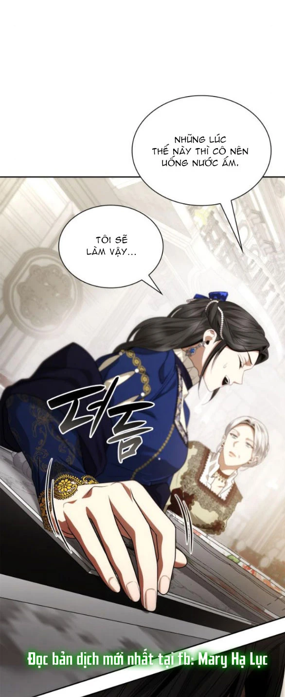 Chị Gái À, Kiếp Này Em Chính Là Nữ Hoàng Chapter 98 - 54