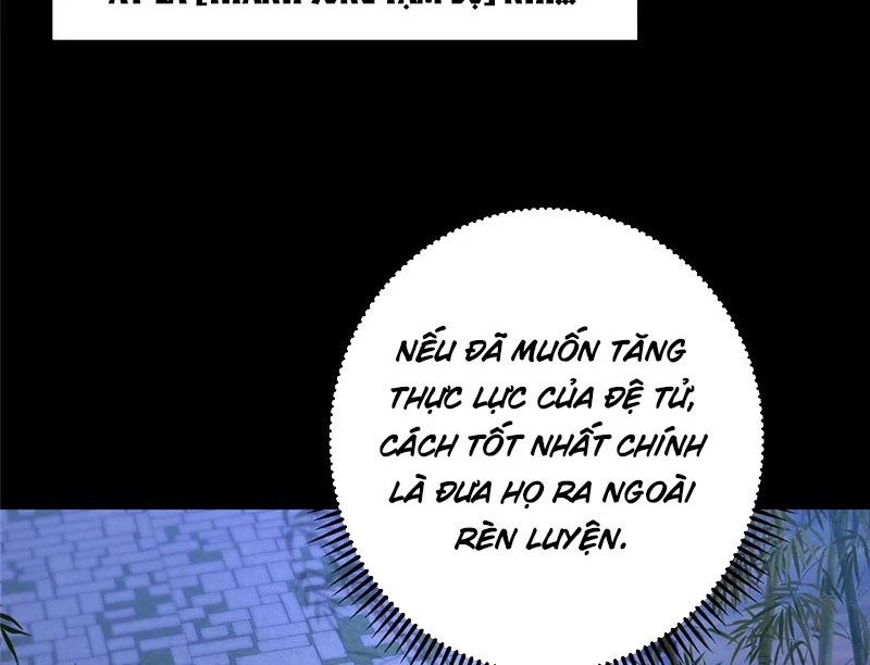 Chưởng Môn Khiêm Tốn Chút Chapter 394 - 27