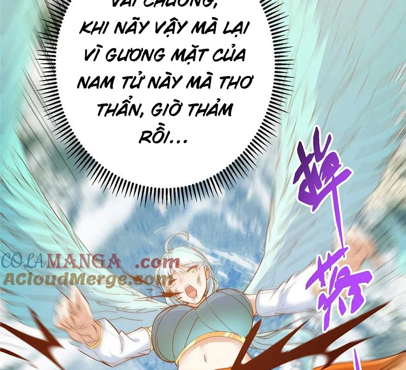 Chưởng Môn Khiêm Tốn Chút Chapter 394 - 101