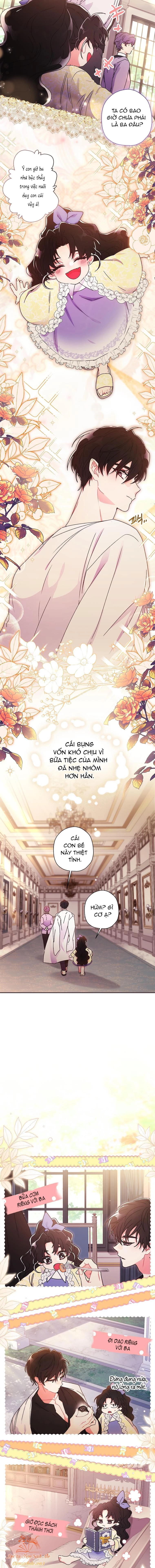 Ta Trở Thành Con Gái Nuôi Của Nam Chính Chapter 88 - 5