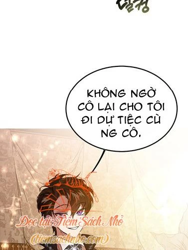 Ác Quỷ Nuôi Dưỡng Tiểu Thư Chapter 7 - 3