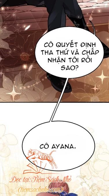 Ác Quỷ Nuôi Dưỡng Tiểu Thư Chapter 7 - 5