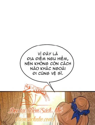 Ác Quỷ Nuôi Dưỡng Tiểu Thư Chapter 7 - 9