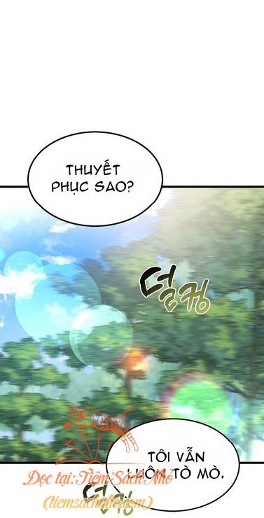 Ác Quỷ Nuôi Dưỡng Tiểu Thư Chapter 7 - 19