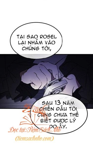 Ác Quỷ Nuôi Dưỡng Tiểu Thư Chapter 7 - 20