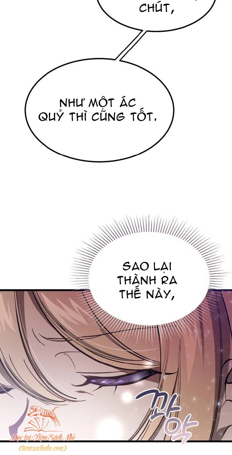 Ác Quỷ Nuôi Dưỡng Tiểu Thư Chapter 7 - 46