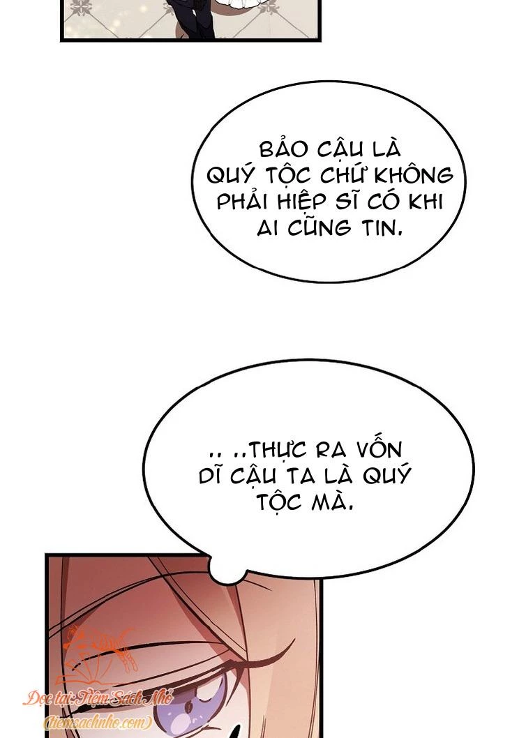 Ác Quỷ Nuôi Dưỡng Tiểu Thư Chapter 7 - 59