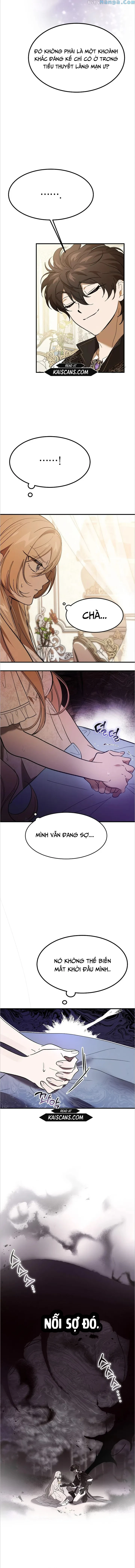 Ác Quỷ Nuôi Dưỡng Tiểu Thư Chapter 15 - 5