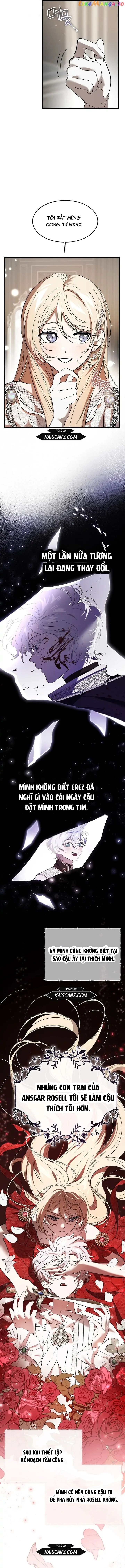 Ác Quỷ Nuôi Dưỡng Tiểu Thư Chapter 16 - 6