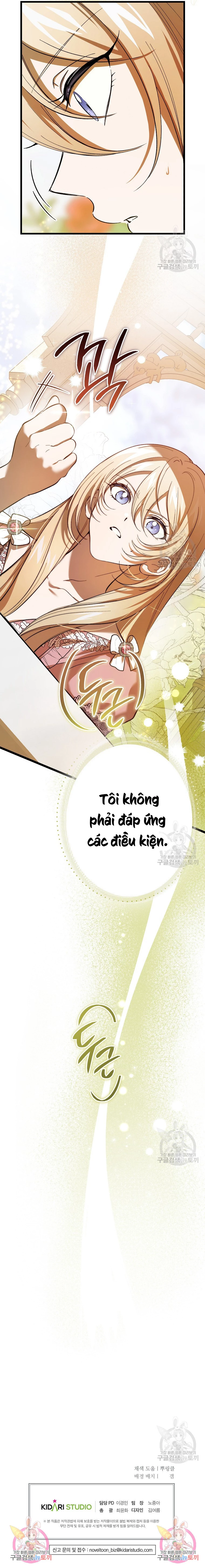 Ác Quỷ Nuôi Dưỡng Tiểu Thư Chapter 24 - 9