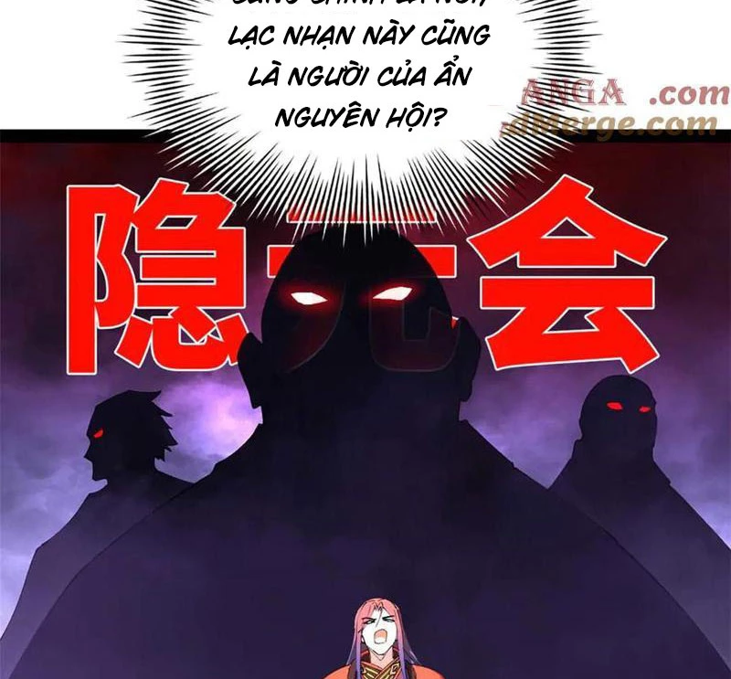 Chàng Rể Mạnh Nhất Lịch Sử Chapter 211 - 89