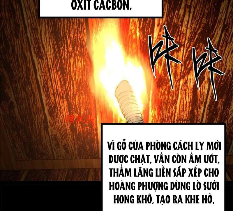 Chàng Rể Mạnh Nhất Lịch Sử Chapter 213 - 20