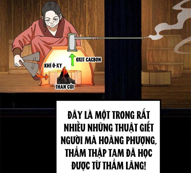 Chàng Rể Mạnh Nhất Lịch Sử Chapter 213 - 22