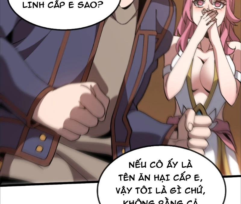 Trảm Linh Thiếu Nữ: Tất cả khế ước của ta đều là thượng cổ thần binh Chapter 3 - 18