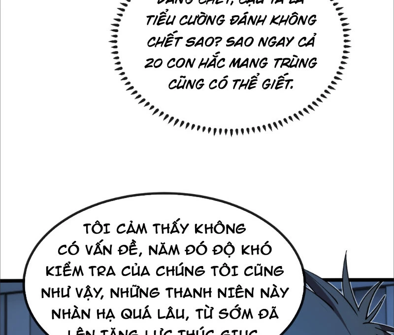 Trảm Linh Thiếu Nữ: Tất cả khế ước của ta đều là thượng cổ thần binh Chapter 3 - 31