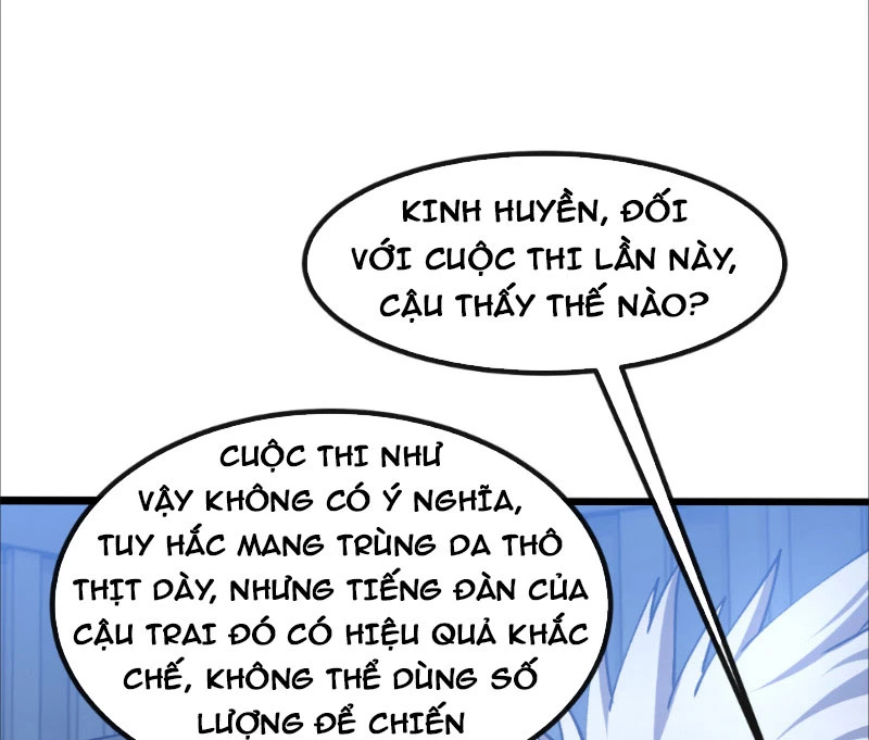 Trảm Linh Thiếu Nữ: Tất cả khế ước của ta đều là thượng cổ thần binh Chapter 3 - 76