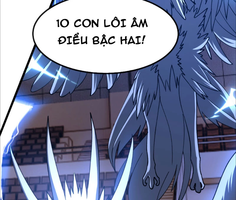 Trảm Linh Thiếu Nữ: Tất cả khế ước của ta đều là thượng cổ thần binh Chapter 3 - 95