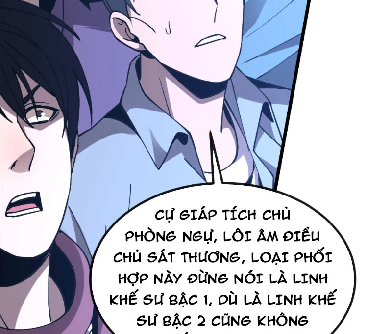 Trảm Linh Thiếu Nữ: Tất cả khế ước của ta đều là thượng cổ thần binh Chapter 3 - 98