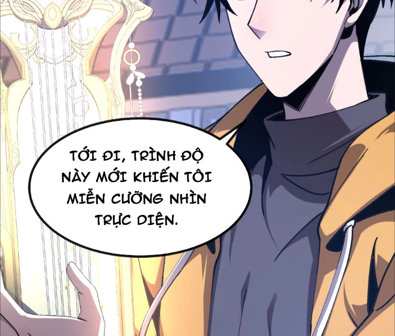 Trảm Linh Thiếu Nữ: Tất cả khế ước của ta đều là thượng cổ thần binh Chapter 3 - 100