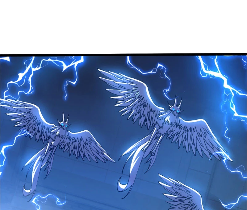 Trảm Linh Thiếu Nữ: Tất cả khế ước của ta đều là thượng cổ thần binh Chapter 3 - 105