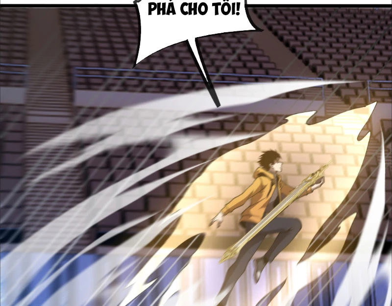 Trảm Linh Thiếu Nữ: Tất cả khế ước của ta đều là thượng cổ thần binh Chapter 3 - 142