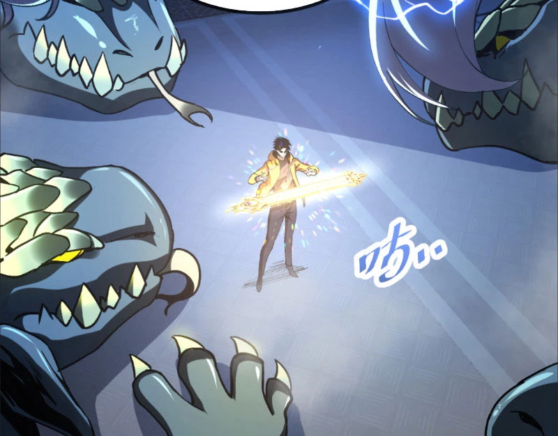 Trảm Linh Thiếu Nữ: Tất cả khế ước của ta đều là thượng cổ thần binh Chapter 3 - 152