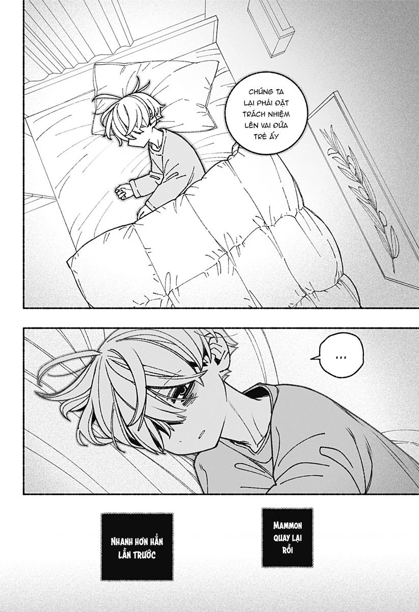 Make The Exorcist Fall In Love Chapter 69 - 5