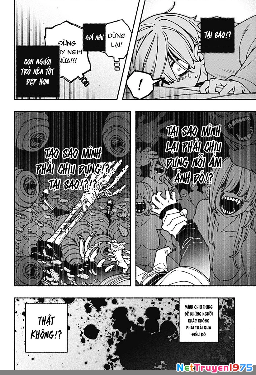 Make The Exorcist Fall In Love Chapter 69 - 13