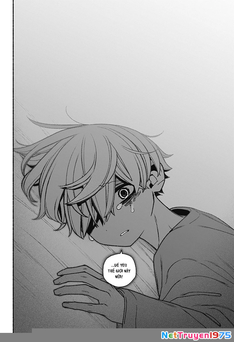 Make The Exorcist Fall In Love Chapter 69 - 17