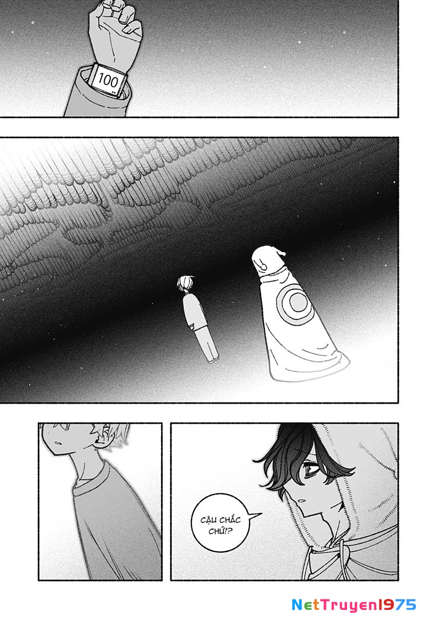 Make The Exorcist Fall In Love Chapter 69 - 18