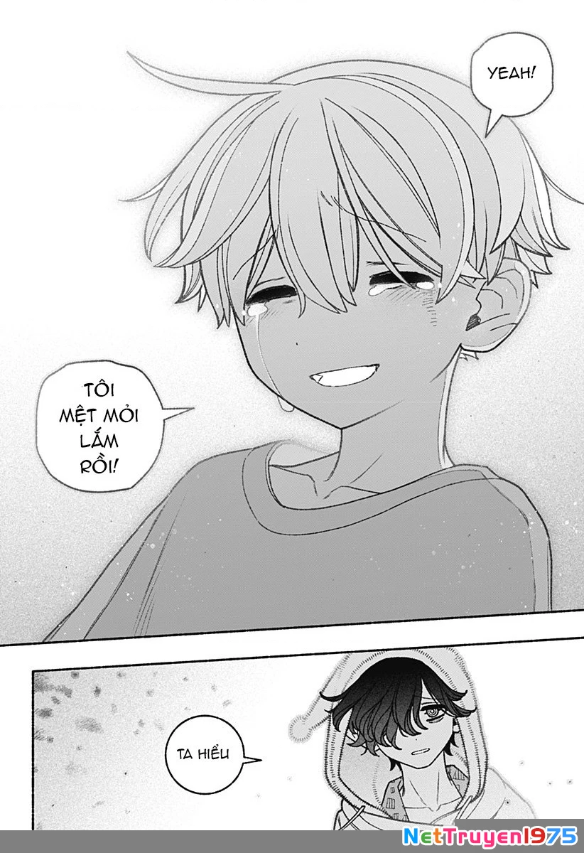 Make The Exorcist Fall In Love Chapter 69 - 19