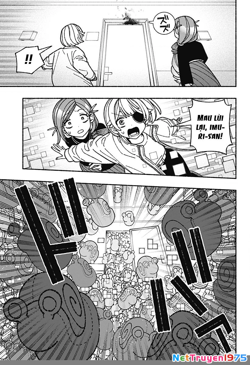 Make The Exorcist Fall In Love Chapter 69 - 20