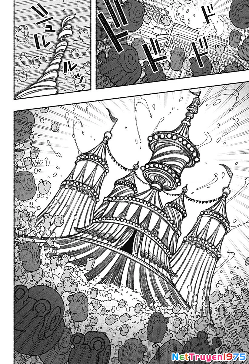 Make The Exorcist Fall In Love Chapter 69 - 21