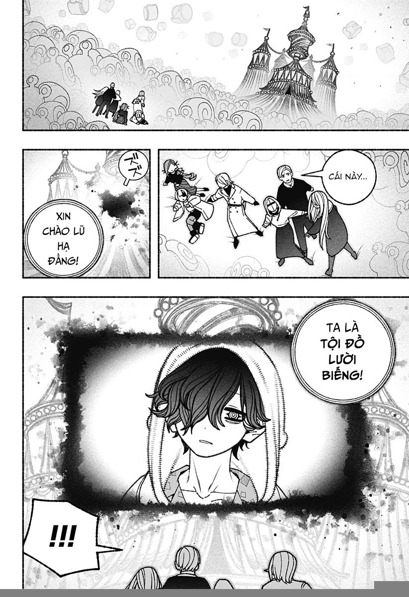 Make The Exorcist Fall In Love Chapter 69 - 23