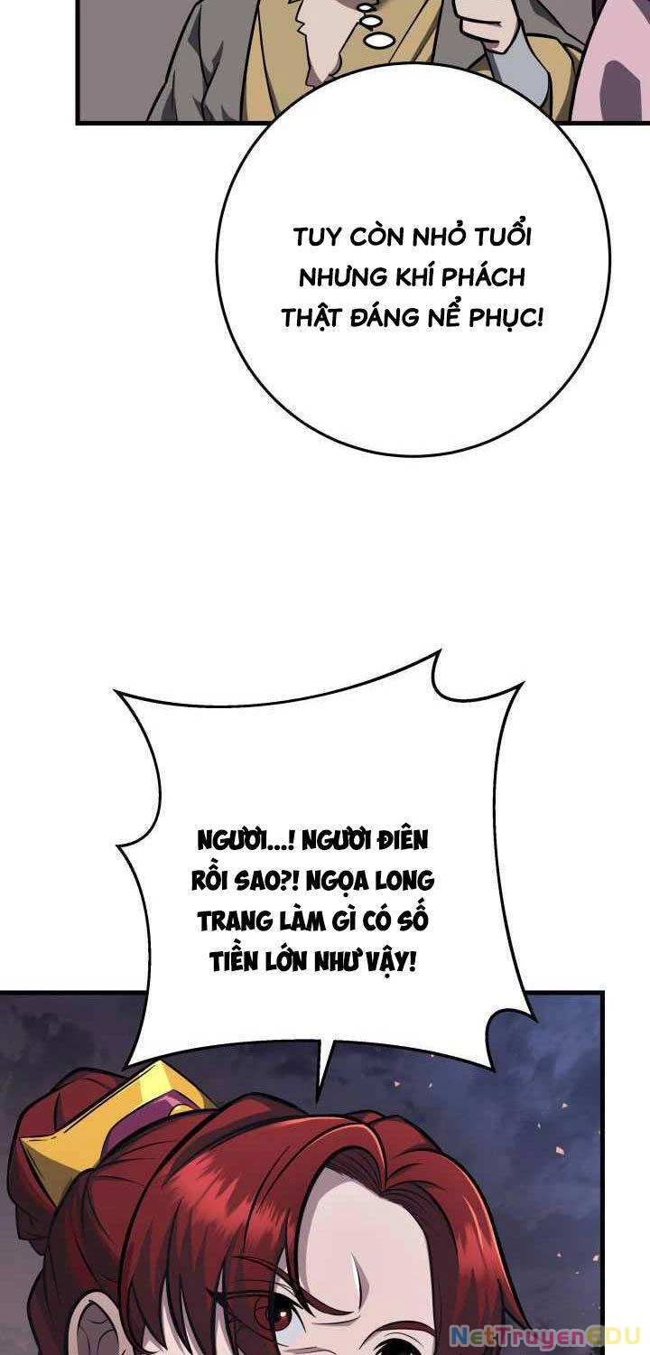 Cửu Thiên Kiếm Pháp Chapter 79 - 6