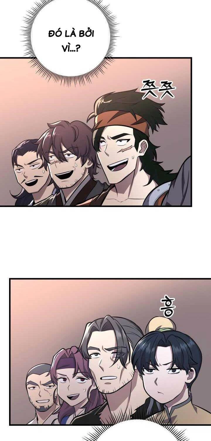 Cửu Thiên Kiếm Pháp Chapter 79 - 8